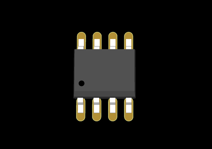  WT5107非隔離3.3V500mA